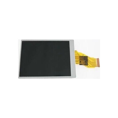 NEW LCD Display Screen For CANON IXUS155 IXUS 155 IXY140 ELPH 150 IS Digital Camera Repair Part With Backlight