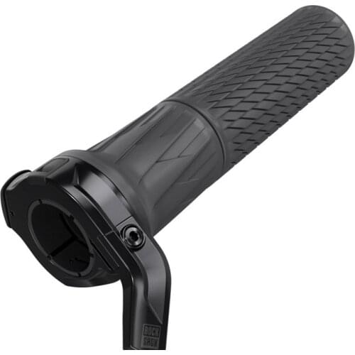 Rockshox TwistLoc Remote Controller Handlebar Grip Controller ROCKSHOX SID Controller MTB Remote Controller