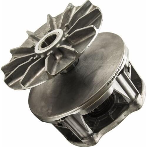 Primary Drive Clutch Assembly For Polaris Scrambler 500 2x4 & 4x4 1997-2006 1321479 322767 1321468