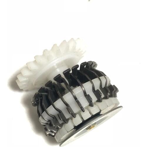 Silver Reed Part Sk280 13-3 Silver Flute Parts Main Drum Assembly