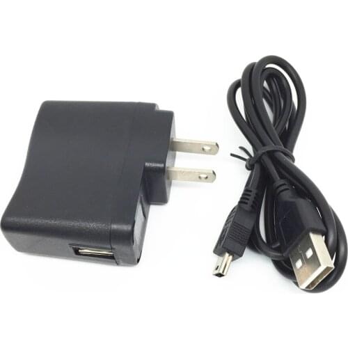 USB WALL CAR CHARGER for Blackberry 7280 7290 8700c 8700 8700f Bold 9000 Curve 8300 8100 8130 8110 8120 7210 7230 7250 7270