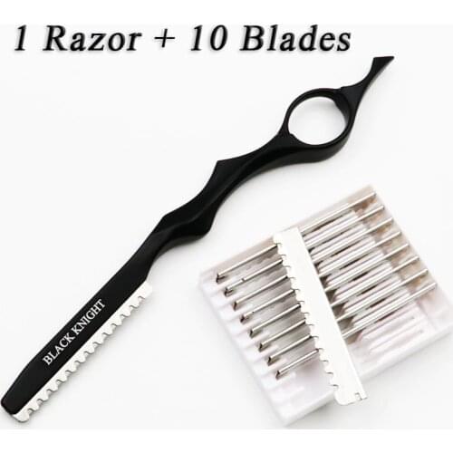 VICMOVE Razor Blades