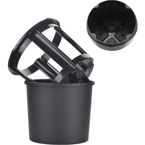 2 in 1 Durable Plastic Garden Vegetables Potato Carrot Tomato Planter Pot Garden Balcony Container Easy To Use