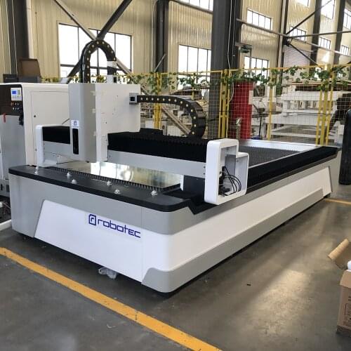 2020 Star Products 1530 CNC Cut 1000w 1500w 2000w Metal Fiber Laser Cutting Machine
