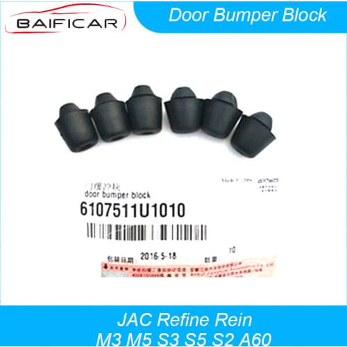 Baificar Covers For Car Doors