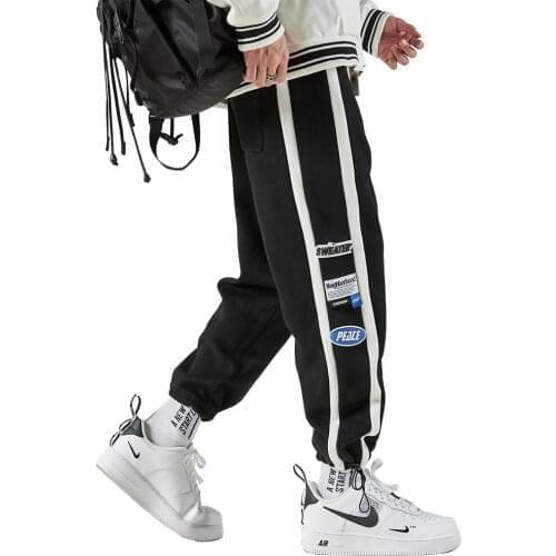 Casual Men's Pants CXU China