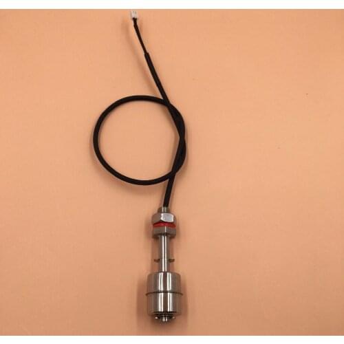 Printing machinery part metal ink level sensor 100% new and original for YSL, WitColor, Liyu, Gongzheng, Infiniti printer part