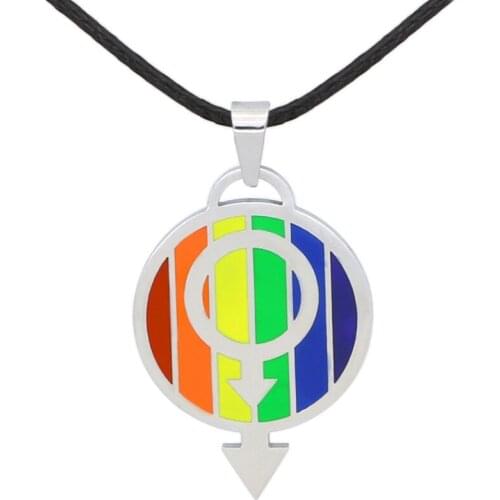 EAMIOR Women's Medallions