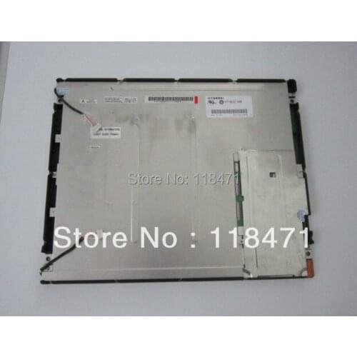 HT18E22-200 18.1 inch TFT LCD Panel original grade A one year warranty