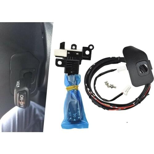 2013-2018 Cruise Control Switch Kit for Toyota AVALON Camry VENZA 84632-34011 45186-06250-C0
