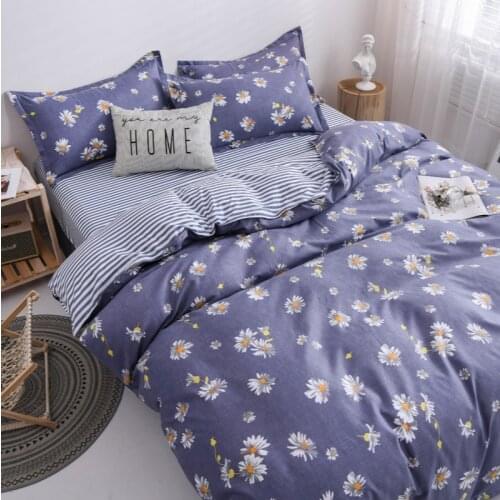 Set of Bed Linen...2 X Bed Linen Nordic Cases 240 X 220 Deskoye Bedding Duvet Cover 140x200 Bedding Bedding 160x200 Bedspread