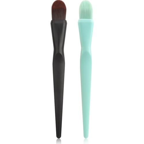 Single Makeup Brush Professional Mask Brush Foundation Brush Pincel Maquiagem Beauty Make up Cosmetics Tools Brochas Maquillaje