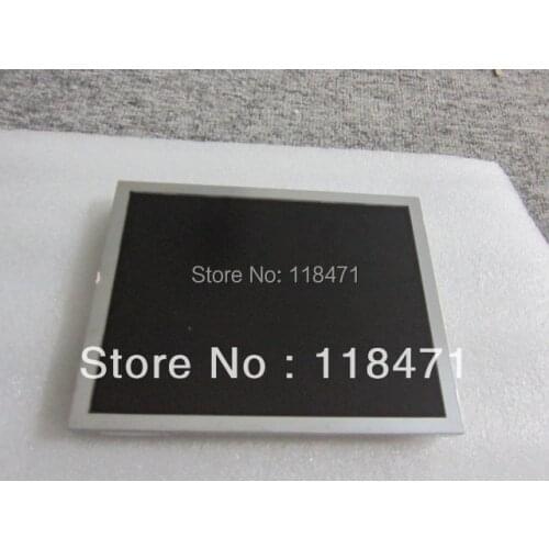 Original A+ Grade 8 inch LCD Panel LQ080V3DG01 12 months warranty
