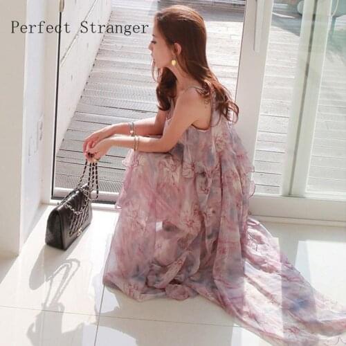 Perfect Stranger Off-the-shoulder Summer Dresses