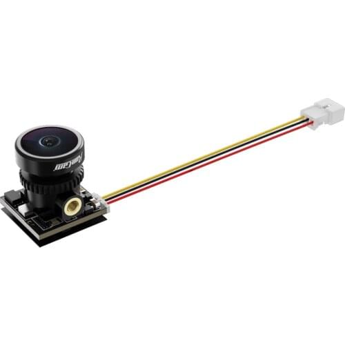 RunCam Nano 4 Camera 1/3" CMOS 800TVL 2.1mm NTSC / PAL for RC Drone Spare Parts DIY Quadcopter