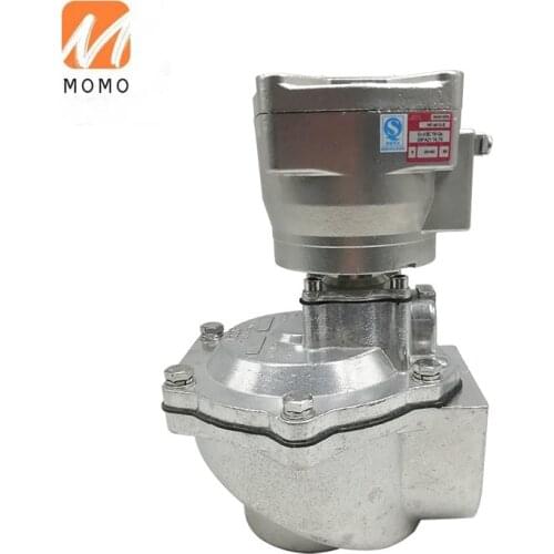 SCXE353.060 SCG353A051 Type C113686 Explosion Proof 2-1/2 Inch Diaphragm Pulse Jet Valve