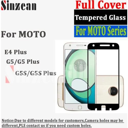 Sinzean Protective Films For Mobile Phones