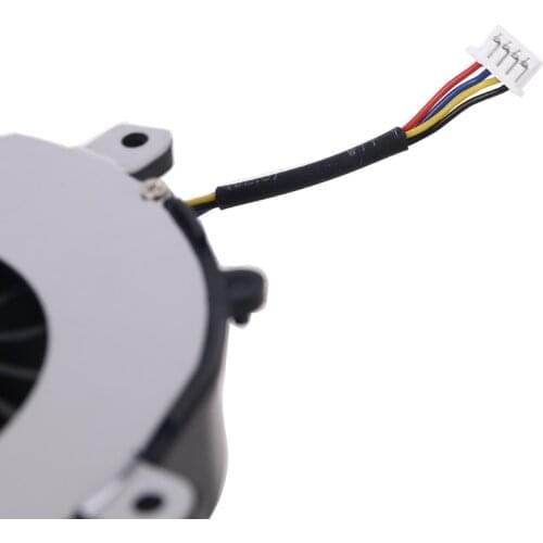 Laptop CPU Cooling Fan Cooler for Elitebook 8540 8540P 8540w Series CPU Fan P/N