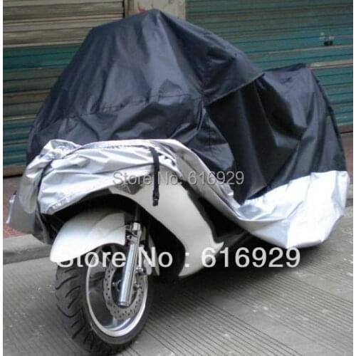 Motorcycle Motor BIKE ELECTRIC BICYLE WATERPROOF-COVER WATER RISISTANT OUT DOOR Cover ultraviolet-proof Dust-proof cover