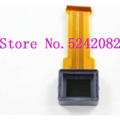Repair Parts For Sony A9 A7RM3 ILCE-9 ILCE-7RM3 Viewfinder View Finder LCD Display Screen Panel 875345831