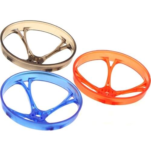 4PCS High Strength 56mm Diameter Propeller Guard for 2inch FPV Cinewhoop Ducted Drones M2 1102 1103 1104 Replacement DIY Parts
