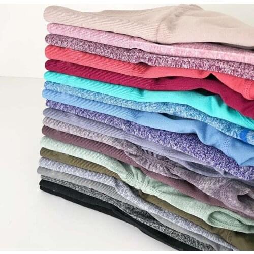 14 Styles Vital Energy Seamless Leggings Women Fitness Running Yoga Pants High Waist Pants Hip Push Up Sport Camo Gym Leggings