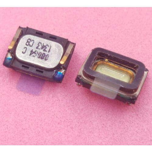 2Pcs Ear Piece Earpiece For Doogee X5 Max Pro X5MAX X6 Pro X6pro X3 Blackview BV6000 BV6000S A8 Leagoo Alfa 5 Speaker Receiver