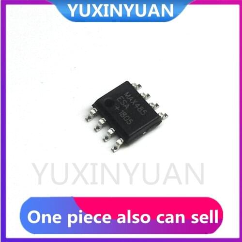 20PCS MAX485ESA+ SOP8 MAX485 IN STOCK 100%GOOD