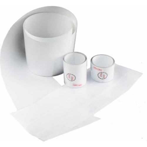 4X Transparent Mountain Road Bike Mtb Sticker Carbon Fork Cover Protection Gear Frame Paint Anti-friction Film Bicycle Stickers