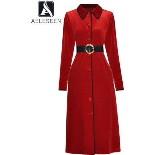 AELESEEN Womens Winter Coats