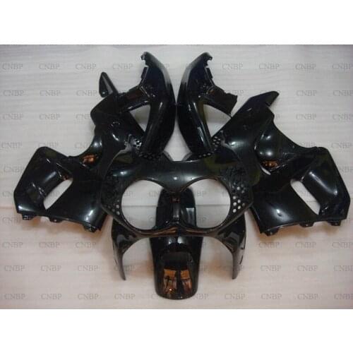 CBR900 893 1992 - 1993 Fairings CBR 893 1993 Fairing Kits CBR900 893 1993 Black Fairing Kits