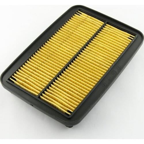 Motorcycle Engine Parts Air Filter System Filters For Suzuki GSF650 GSF1250 Bandit 650 1250 GSX1250 F1250 GSX650 OEM:13780-18H00
