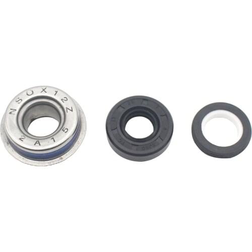 Dovewill Motorcycle Piston Rings