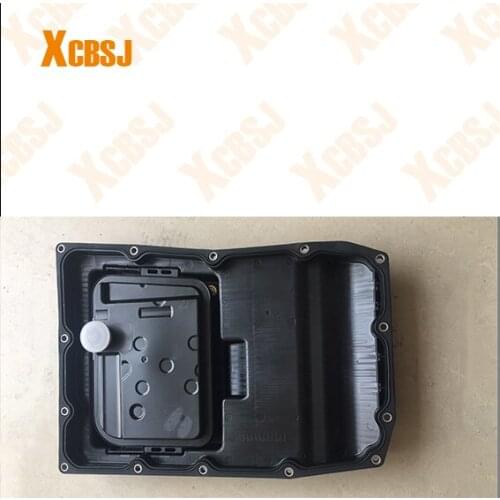 ForPorschePanameragearbox filter and oil pan OEM97032102500