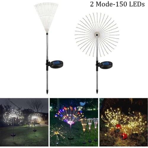 LeeandHan Garden Lights