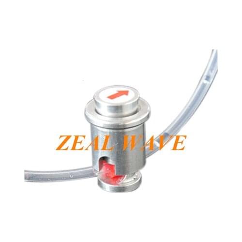 Magnetic Holder Teflo n Tube PFAFEP PTFE Tube IDEX Pump FMI Pump DPP Cologne Pump