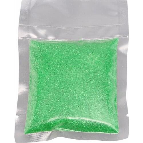 50g/100g Metal Glitter Nail Art Tool Kit Acrylic Powder Glitter Powder Dust gem Polish Nail Tools Decorating