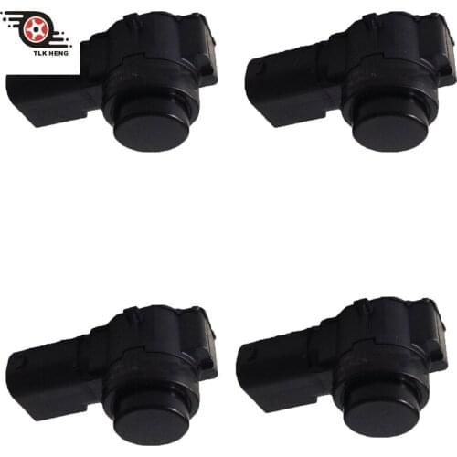 NEW PDC Parking Sensor Parking Radar 4 PCS 22926080 For Buick For GM 0263013624