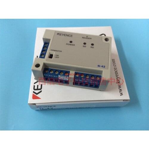 Original genuine sensor N-42 controller