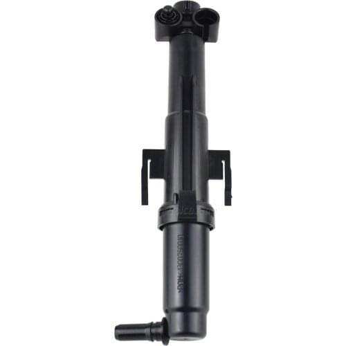 For BMW X3 F25 F26 X4 2014- Left/Right 61677357001 61677357002 Headlight Sprayer Headlamp Washer Nozzle Jet