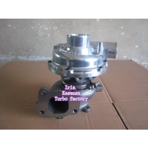 RHF55 Turbo VB440031 CIES 8973628390, 8-97362-8390, 897362-8390, 8-97362-839-0 engine 4HK1