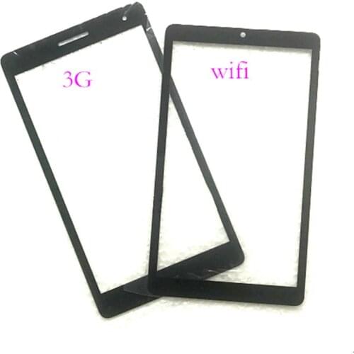 Touch Screen For Huawei MediaPad T3 7.0 3G or WIFI BG2-W09 BG2-U01 BG2-U03 LCD Display Front Out Panel Replace Repair Parts