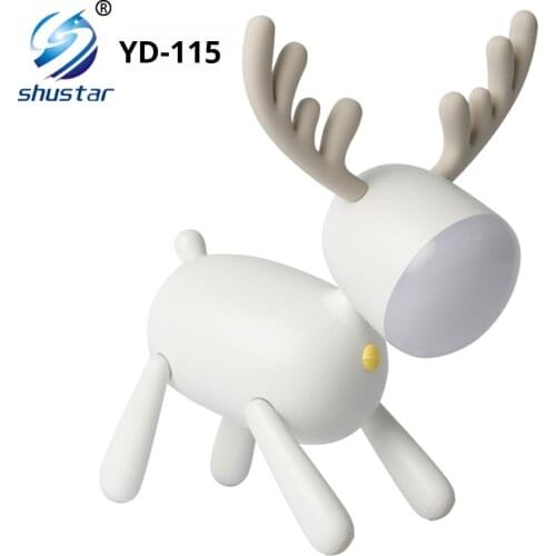 Shustar Night Lights