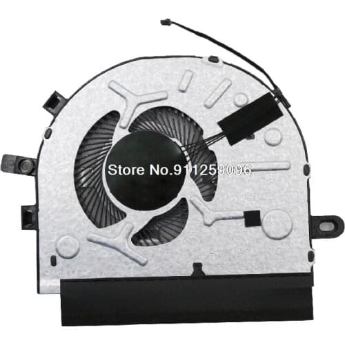 Laptop CPU Fan For Lenovo For Ideapad 520S-14 320S-14 520S-14IKB 320S-14IKB 80X2 5F10N78686 DC28000JFF0 FCC2 DFS200405B30T New