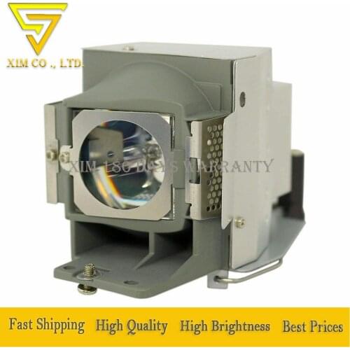 High quality RLC-071 Replacement Lamp with Housing for VIEWSONIC PJD6253 PJD6383 PJD6383s PJD6553w PJD6683w PJD6683ws Projectors