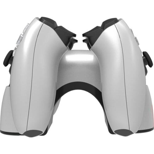 For PS5 Controller Charger USB Port Dual Sense Fast Charging Dock Station for PS5 Wireless Controllers US Plug