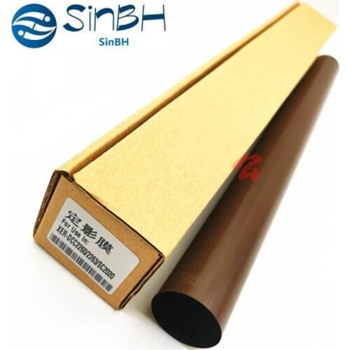 1PCS X Factory Original Quality Fuser Film Sleeve For Xerox DocuCentre SC2020 SC2021 SC2022 SC 2020 2021 2022 Fuser Fixing Film