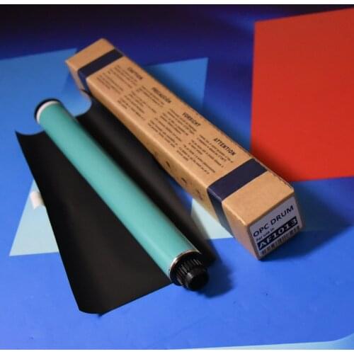 2018 Free Shiping 10* OPC Drum For Ricoh 1013 1515 1270 1250 3310
