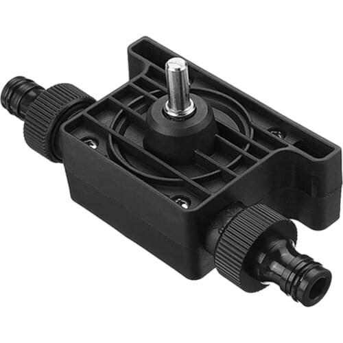 ACAMPTAR Plumbing Pumps