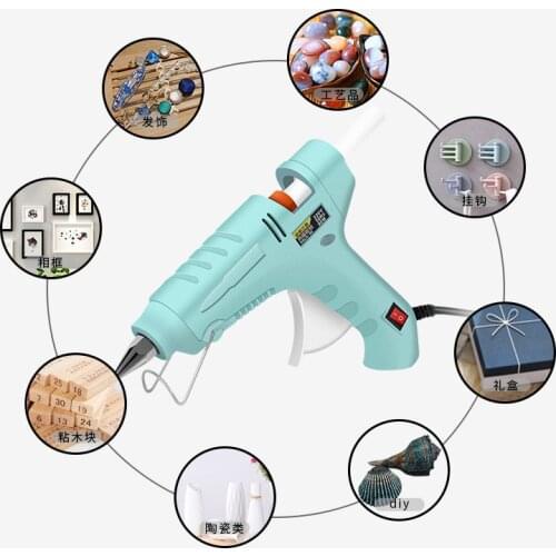 Aleekit Glue Guns